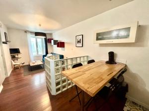 Charmant appartement, cœur historique de Vannes