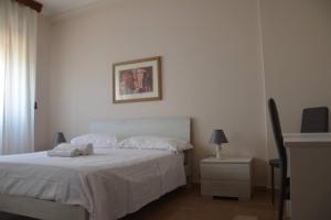 MEDICAL GUEST HOUSE LE TERRAZZE SASSARI CASA G PISCHEDDA Attico Vista Mare