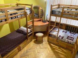 Хостел Центр