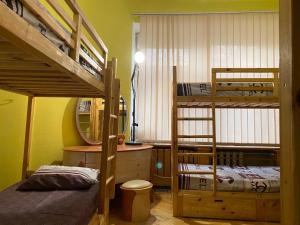 Хостел Центр