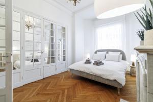 Élégant Appart près du Marché Libération