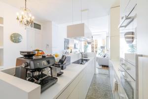 Élégant Appart près du Marché Libération