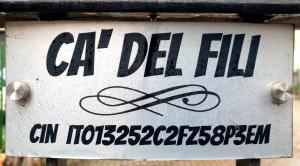 Cà del Fili