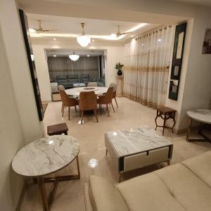 AP Villa 5 BHK Panchgani