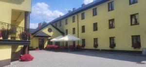 Hotel Chańcza Spa & Restauracja