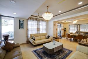 AP Villa 5 BHK Panchgani