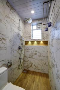 AP Villa 5 BHK Panchgani