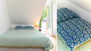 Chambre indépendante hypercentre