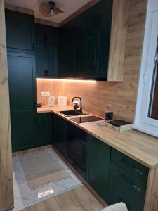 Apartman 19 AMBRA LUX