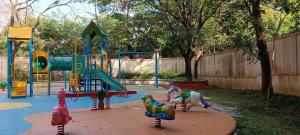 Chateau Elysee Condominium Paranaque Philippines