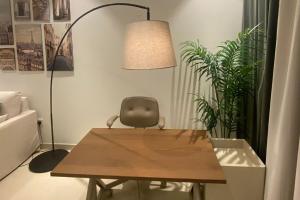 Almouj St 213 1BHK Liaqat Airport Residence