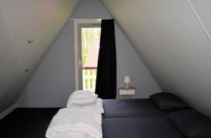 Torenvalk I Genieten nabij Bos