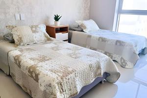 Recién Remodelado | 2 Suites + Vista Espectacular