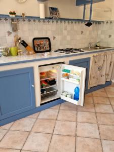 Among olive trees and vineyards in complete relax - Torreselle