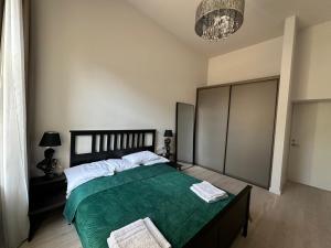 Views of Old Riga National Library Kuģu Street