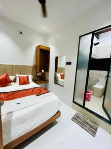 Hotel ShivSundar Executive