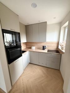 WHITE APARTMENTS - Wczasowa