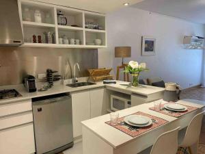 Luxury studio at the edge of Recoleta with parking