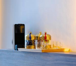 Elegant Apartment in Princesse Parking Included