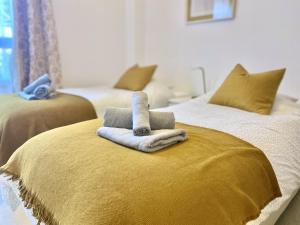 54 - Appartement sur le golf de la Cala