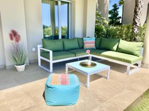 54 - Appartement sur le golf de la Cala