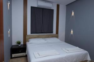 Apartment Central Sonche