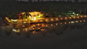 Greenland Waterfront Kundapura