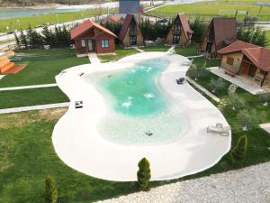 Sancho Farm Albania