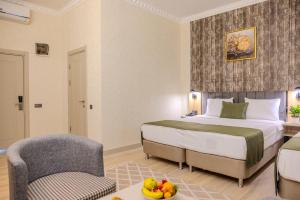 Ayçiçeği Comfort Otel