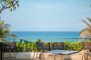 Sunrise Pool Villa Cam Ranh