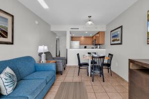 Atlantica Towers Beachfront Condo w Pools