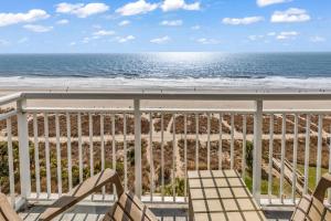 Atlantica Towers Beachfront Condo w Pools