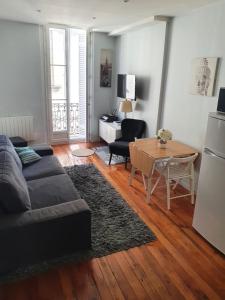 Appartement Hyper Centre