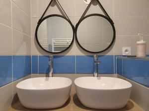 Appartement Hyper Centre