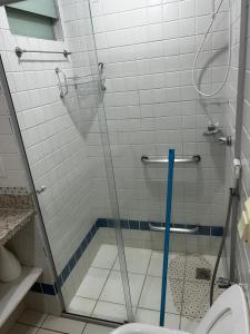 Serra Park Flat Service