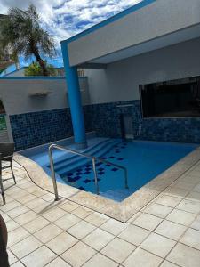 Serra Park Flat Service