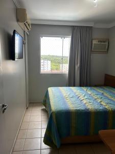 Serra Park Flat Service