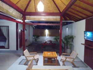 Villa Kinagu