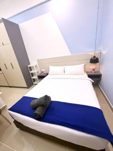 The Luxe Suites KLCC by Cozy Stay