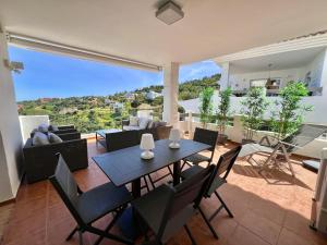 45 - appartement 2ch a la Mairena Forest