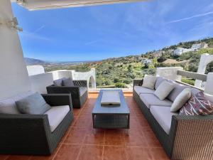 45 - appartement 2ch a la Mairena Forest