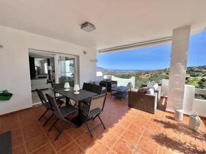 45 - appartement 2ch a la Mairena Forest