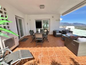 45 - appartement 2ch a la Mairena Forest