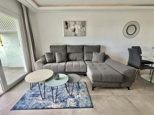 50 - Appartement a Riviera del Sol, Mijas