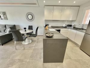 50 - Appartement a Riviera del Sol, Mijas