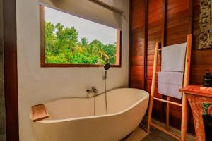 Villa Pondok Utu 5, Ubud - Bali