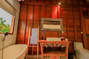 Villa Pondok Utu 5, Ubud - Bali