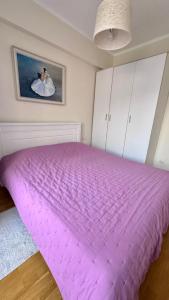 Harmonia sea view apartment