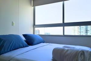 Jacuzzi con Vista al Mar, 3Habitaciones, cielo mar