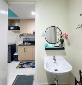 1Bedroom Condo Near Session Road and SM